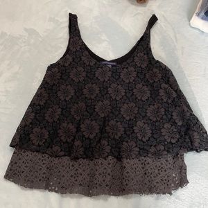 American eagle XS tank top